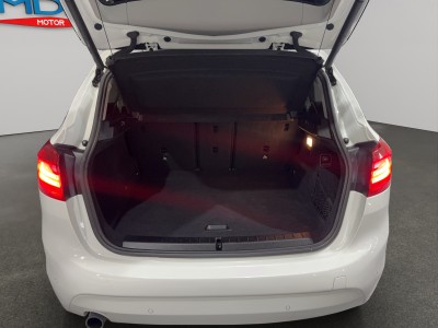 Bmw Serie 2 active tourer